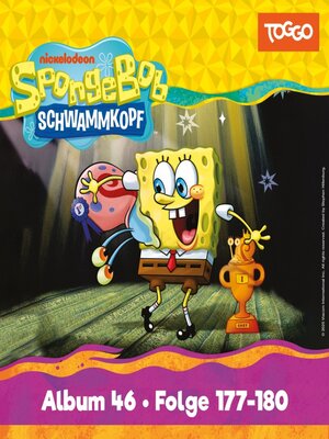 cover image of Folge 46